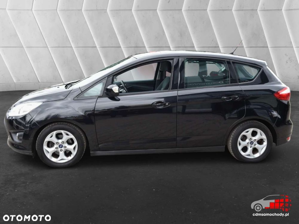 Ford C-MAX - 7