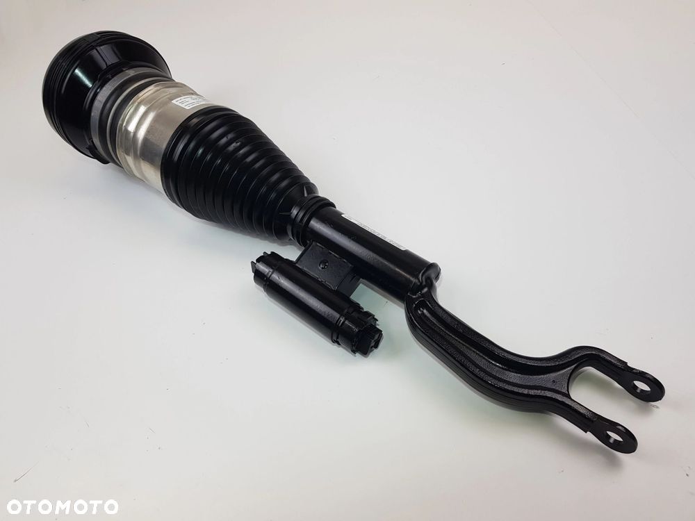 NOWY ORYGINALNY Amortyzator Prawy Przód Mercedes v297 klasa EQS - 4