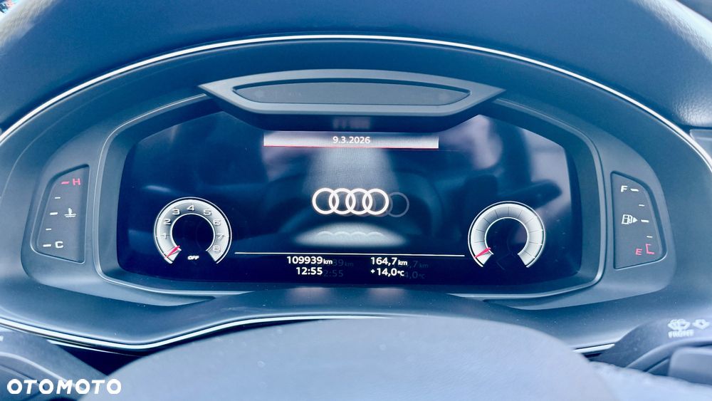Audi Q7 55 TFSI quattro tiptronic S line - 5