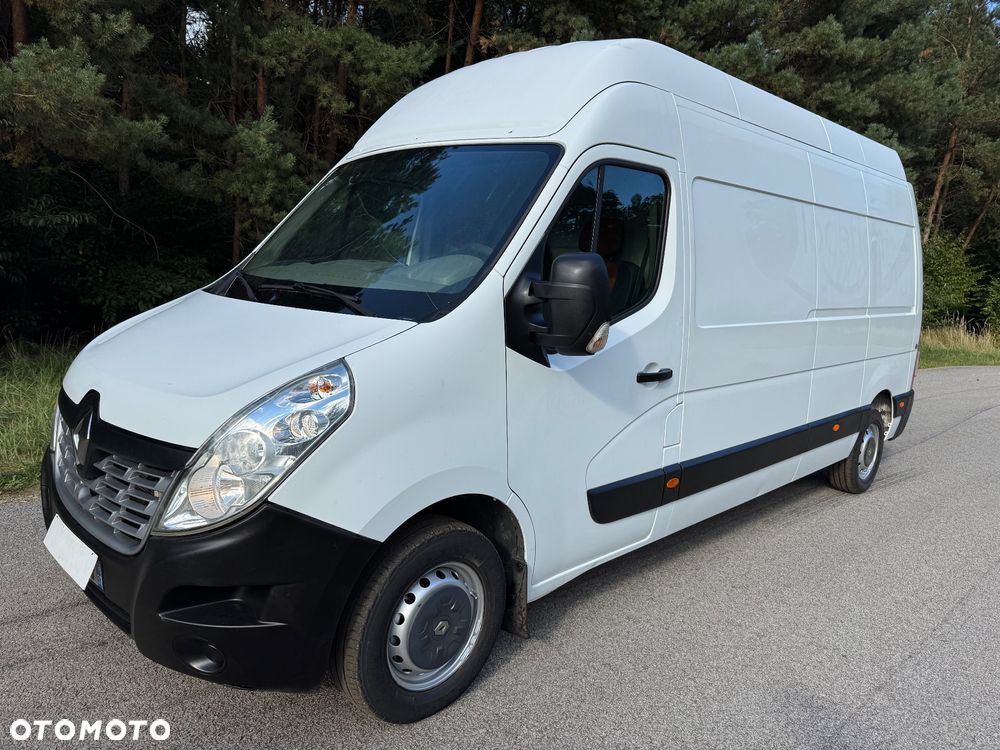 Renault MASTER - 1