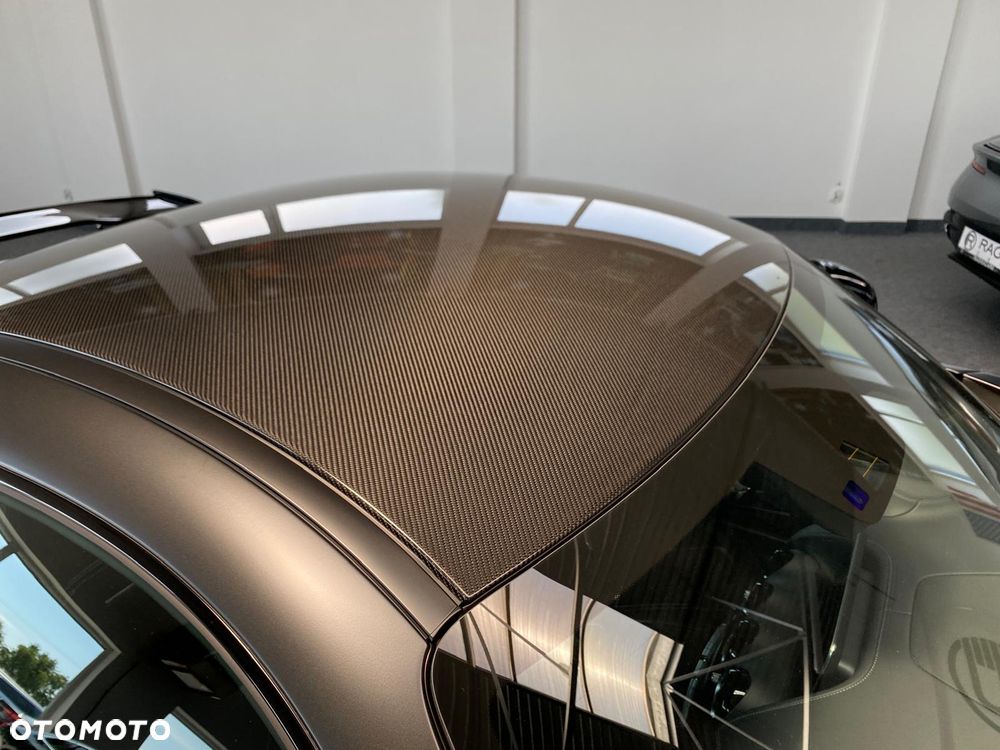 Mercedes-Benz AMG GT - 16