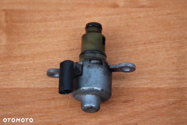 ZAWÓR CZUJNIK REGULATOR CIŚNIENIA PALIWA OPEL MOKKA MOKKA X ASTRA J K ZAFIRA C INSIGNIA 1.6 CDTI B16DTH  55598156