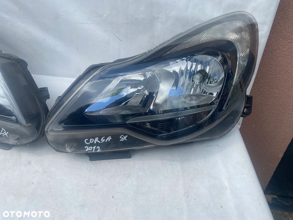 lampy corsa d lift opc czarne eu całe - 3