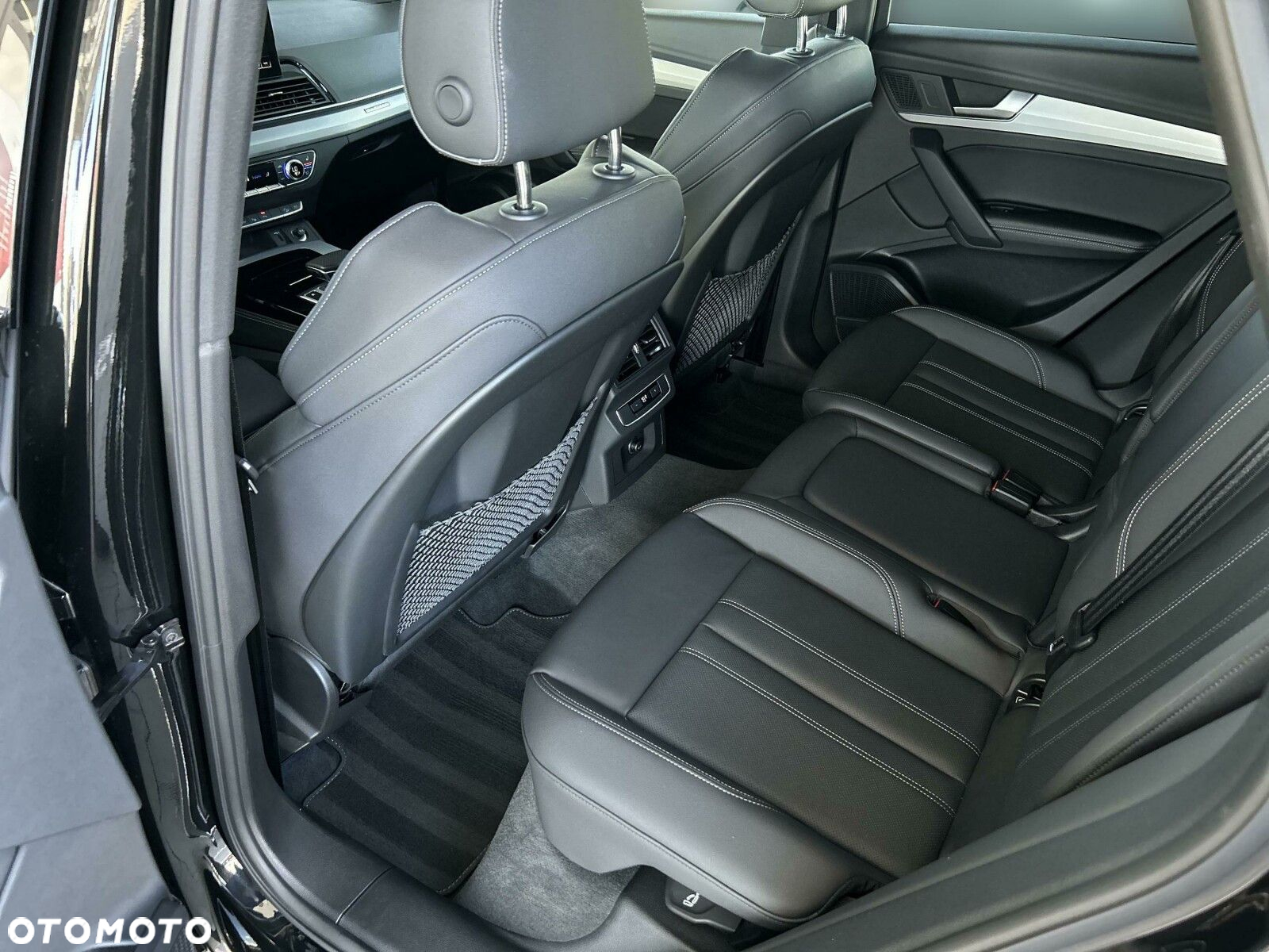 Audi SQ5 - 23