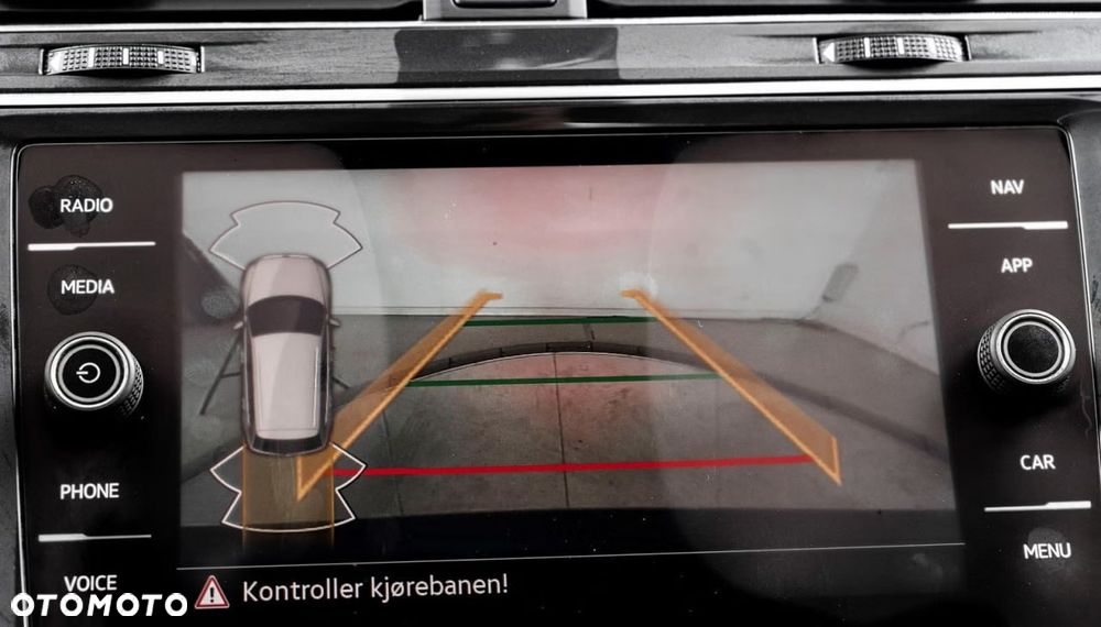 Volkswagen Tiguan 1.4 eHybrid OPF DSG Life - 13