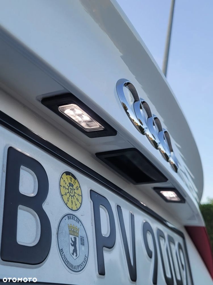 Audi A5 Sportback 2.0 TFSI - 35