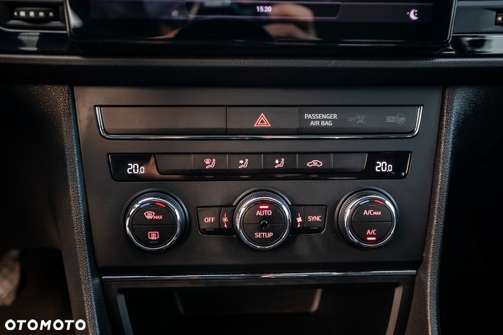 Seat Leon 1.6 TDI Start&Stop Style - 27