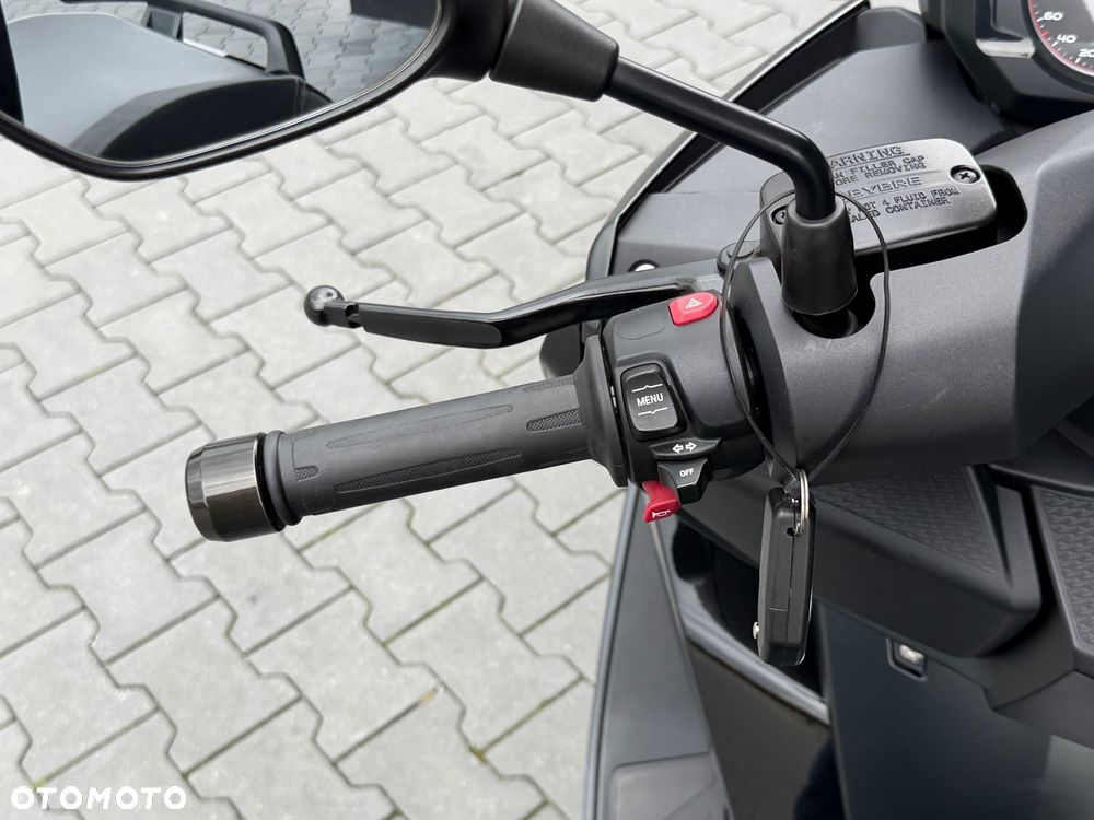 BMW C 400 GT - 22