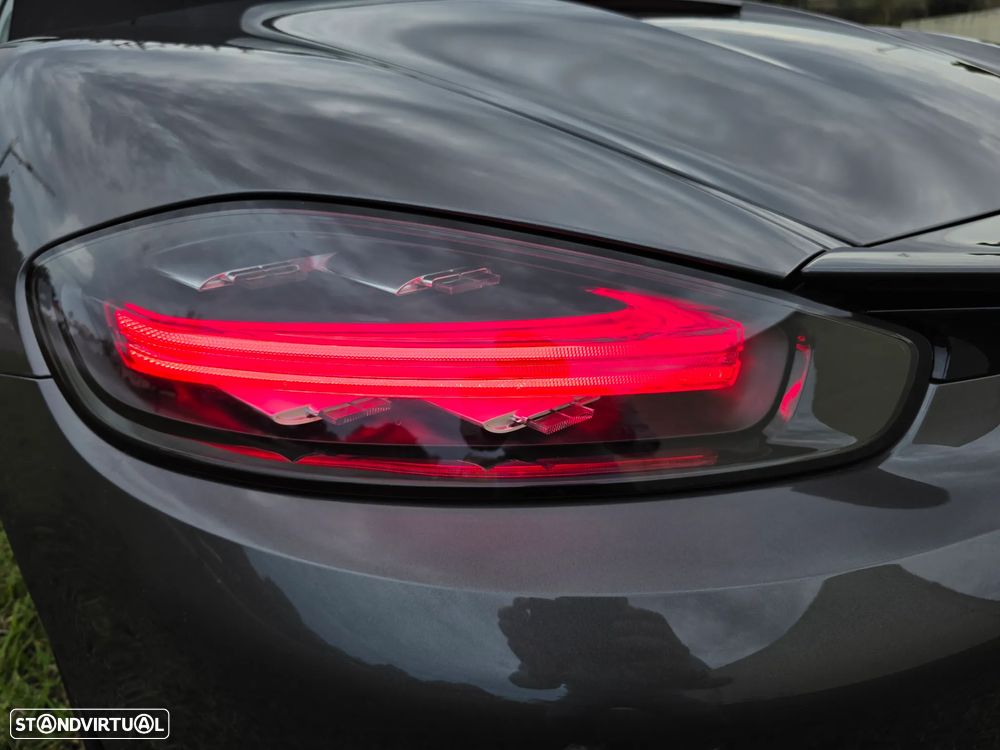 Porsche 718 Boxster 2.0 PDK - 21