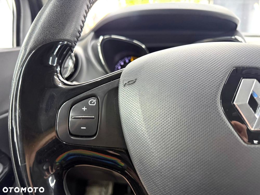 Renault Captur (ENERGY) TCe 90 INTENS - 16