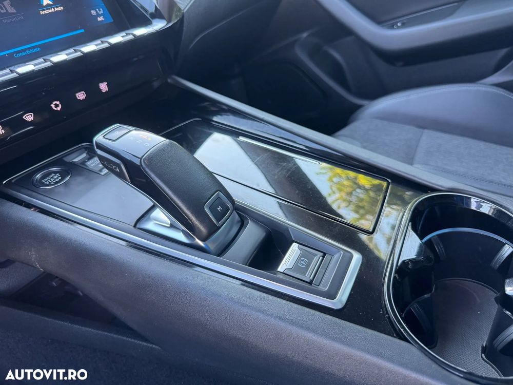 Peugeot 508 - 32