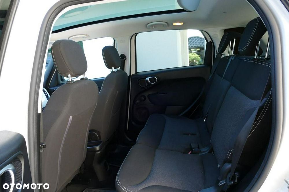 Fiat 500L - 32