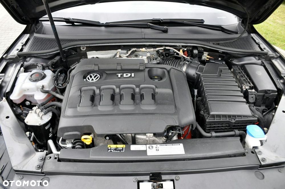Volkswagen Passat Variant - 40