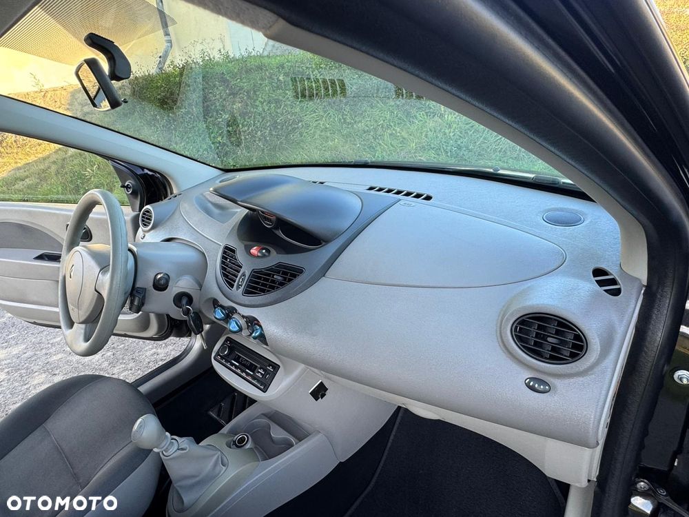 Renault Twingo 1.2 8V Access - 8
