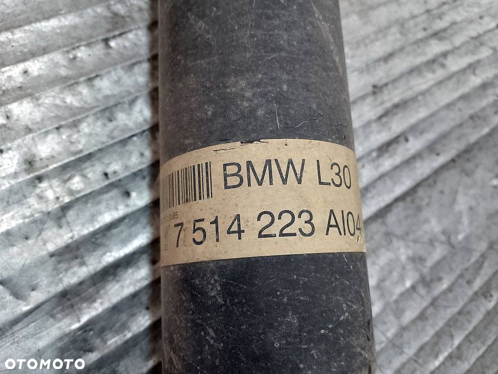 WAŁ NAPĘDOWY TYŁ LAND ROVER RANGE ROVER 7514223 - 9