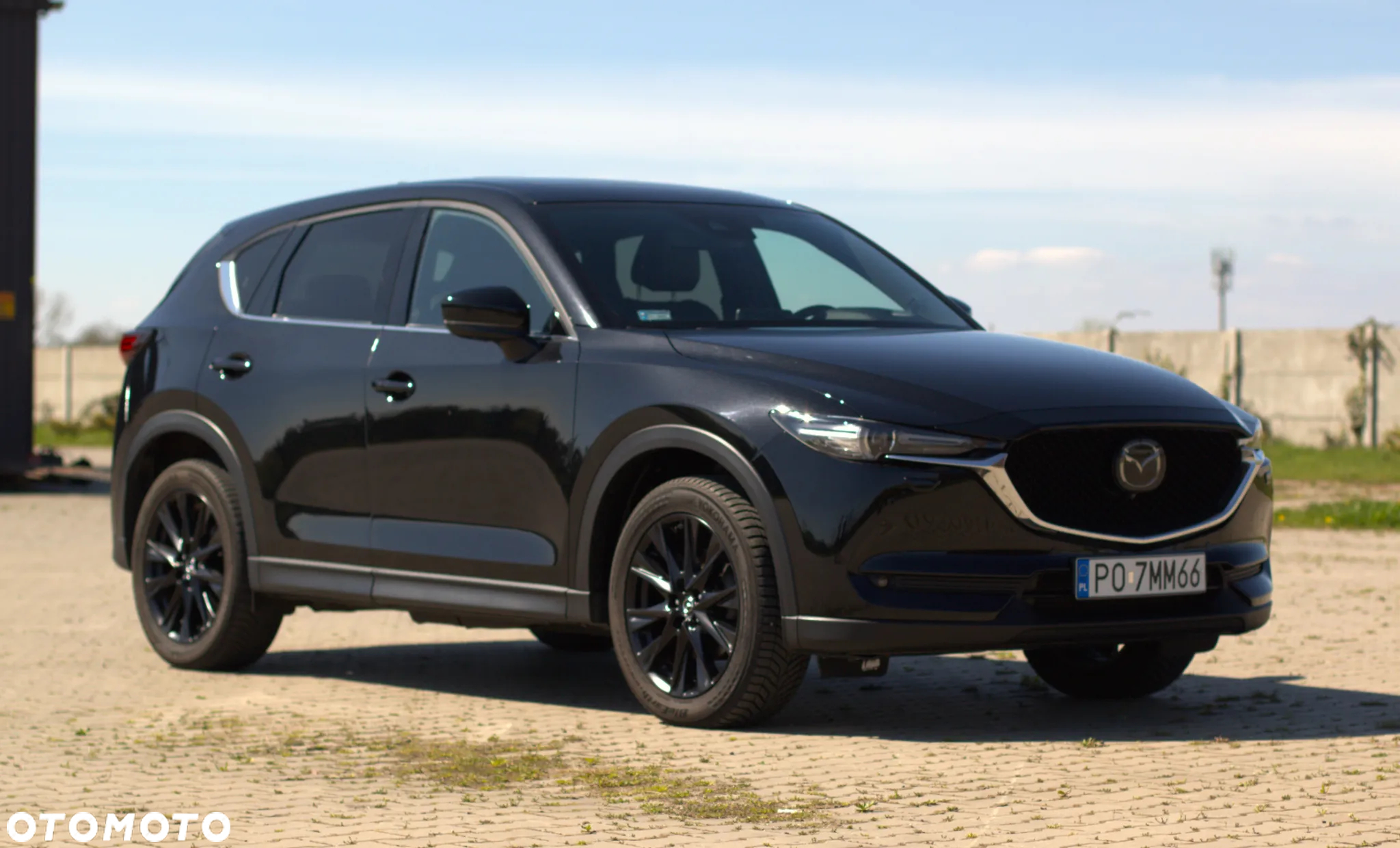Mazda CX-5 2.2 D Skydream AWD - 5