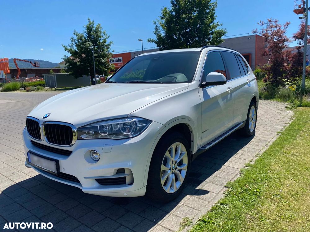 BMW X5 - 2