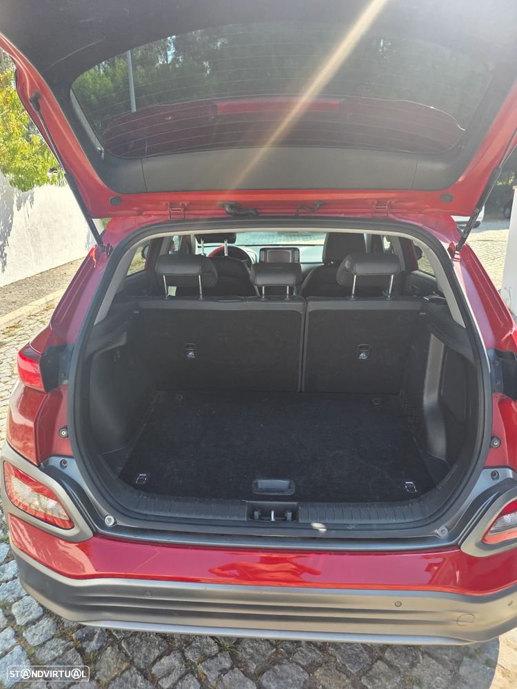 Hyundai Kauai Premium - 9