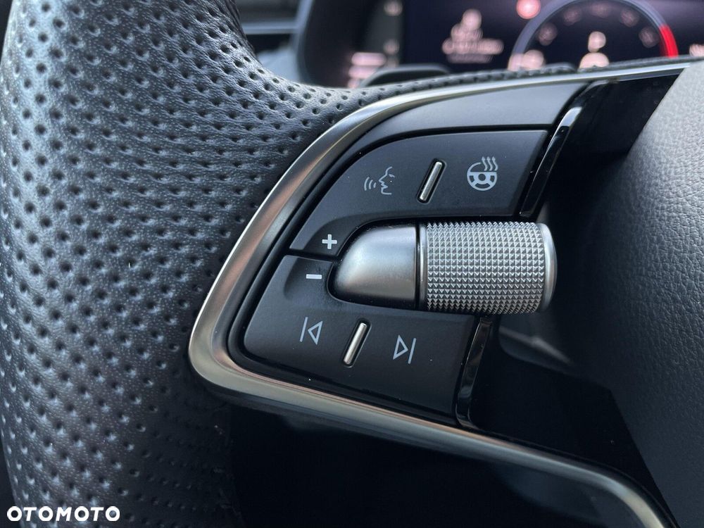 Skoda Scala 1.0 TSI Selection DSG - 16