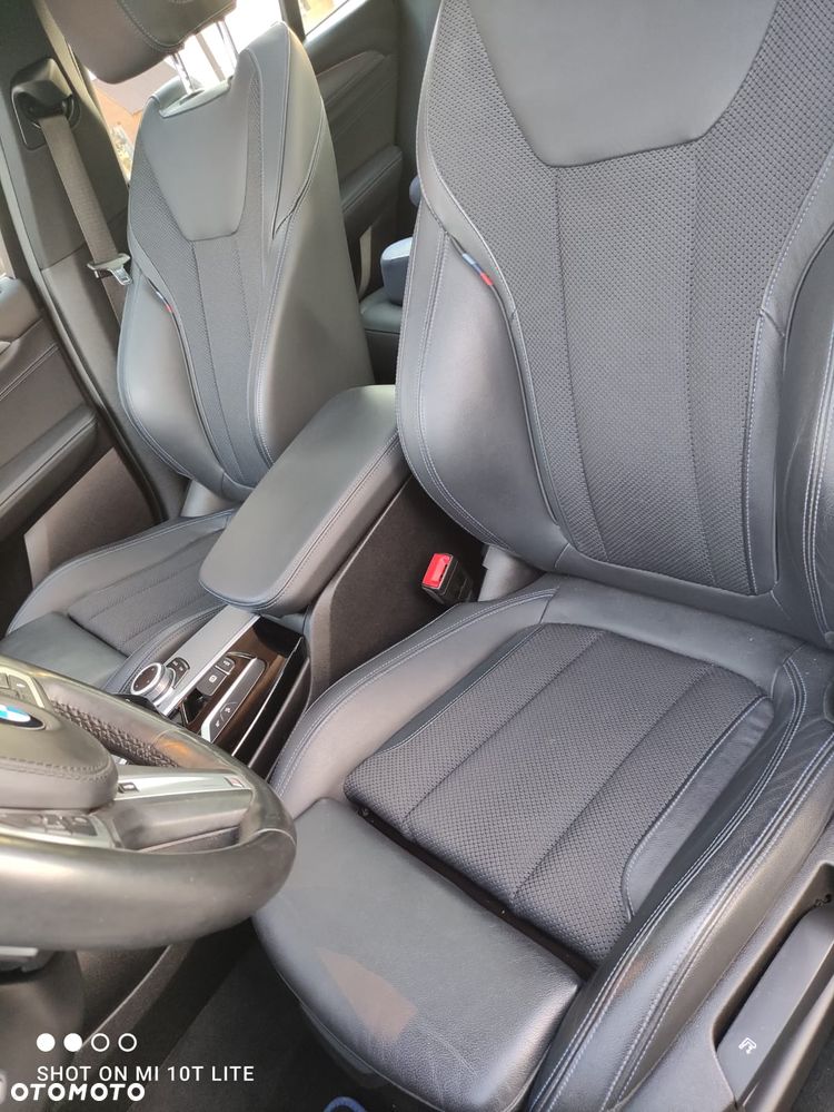 BMW X3 - 11