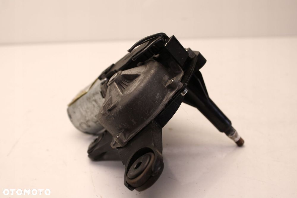 alfa romeo giulietta 10r- silniczek mechanizm wycieraczki tył 50509441 - 6