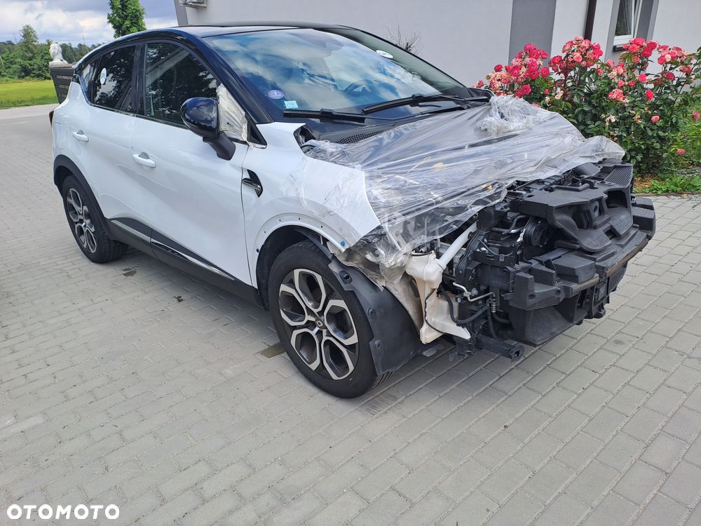 Renault Captur TCe 100 INTENS - 2