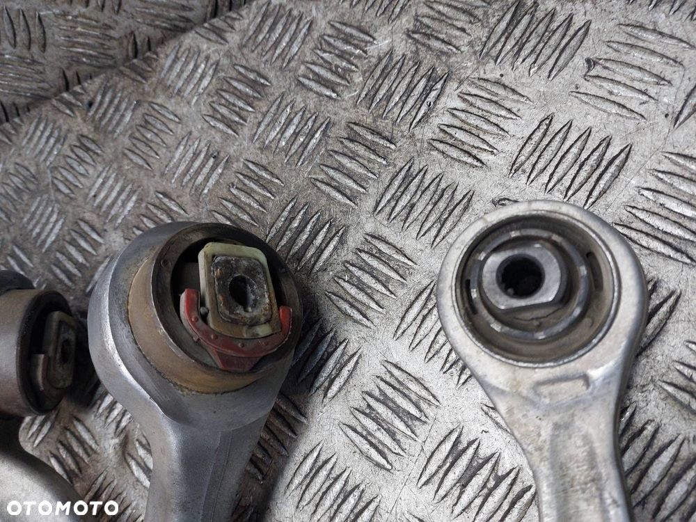 WAHACZE PRZÓD KOMPLET AUDI A4 B5 FL - 5