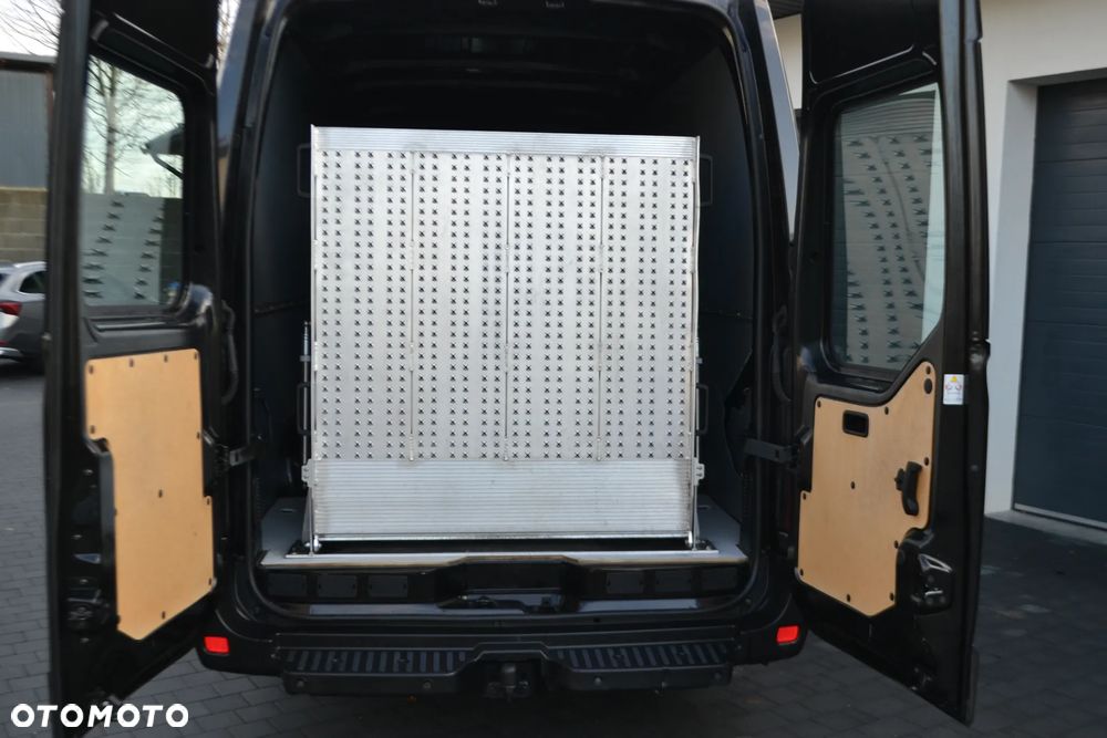 Renault MASTER MOVANO L4H2 - 25