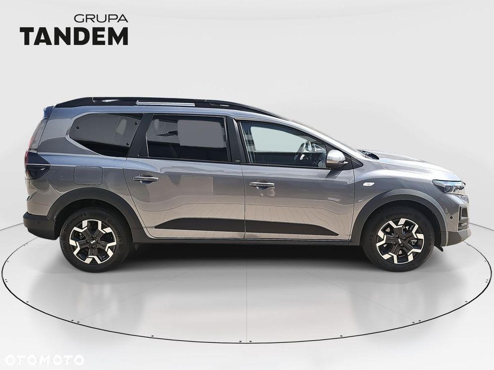 Dacia Jogger - 4
