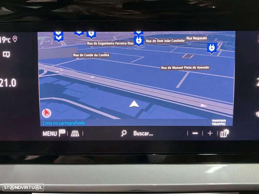 Opel Mokka-e 50 kWh GS - 12