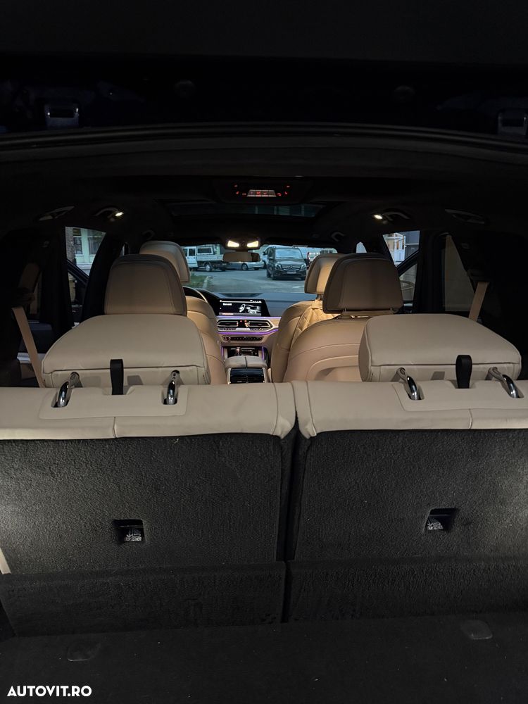 BMW X7 - 20