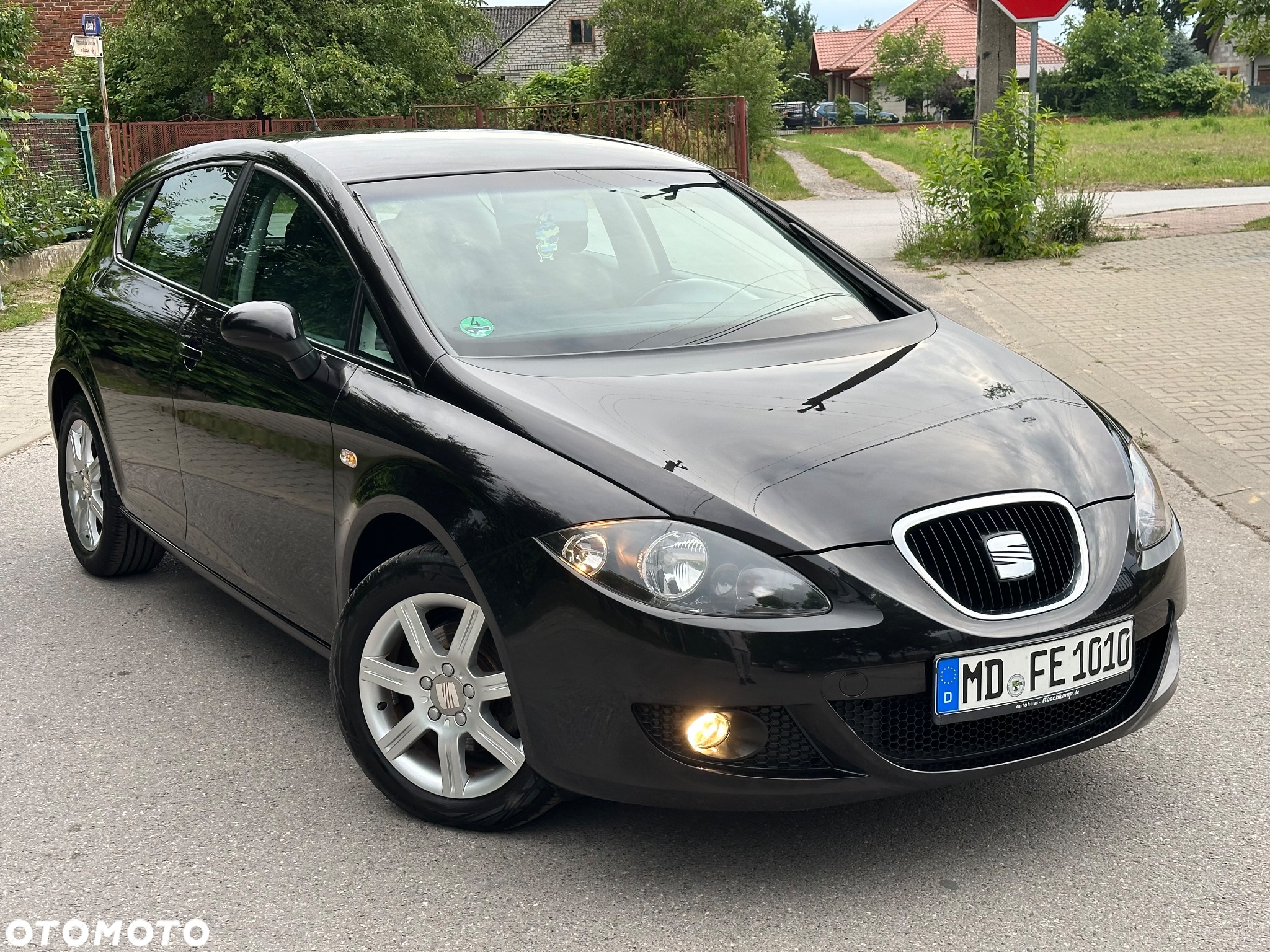 Seat Leon 1.6 Spirit Cool - 31