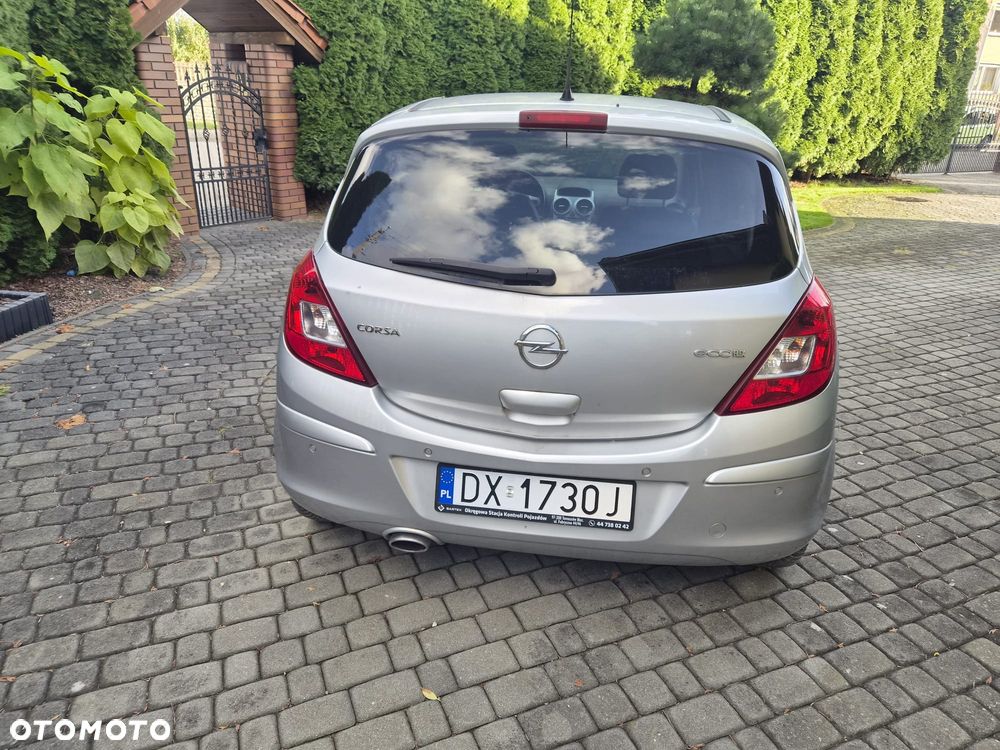 Opel Corsa - 6