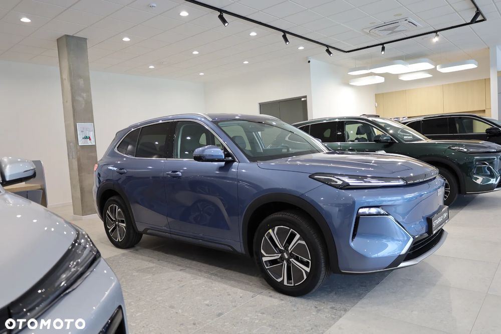 Geely Starray 2026 photo 2