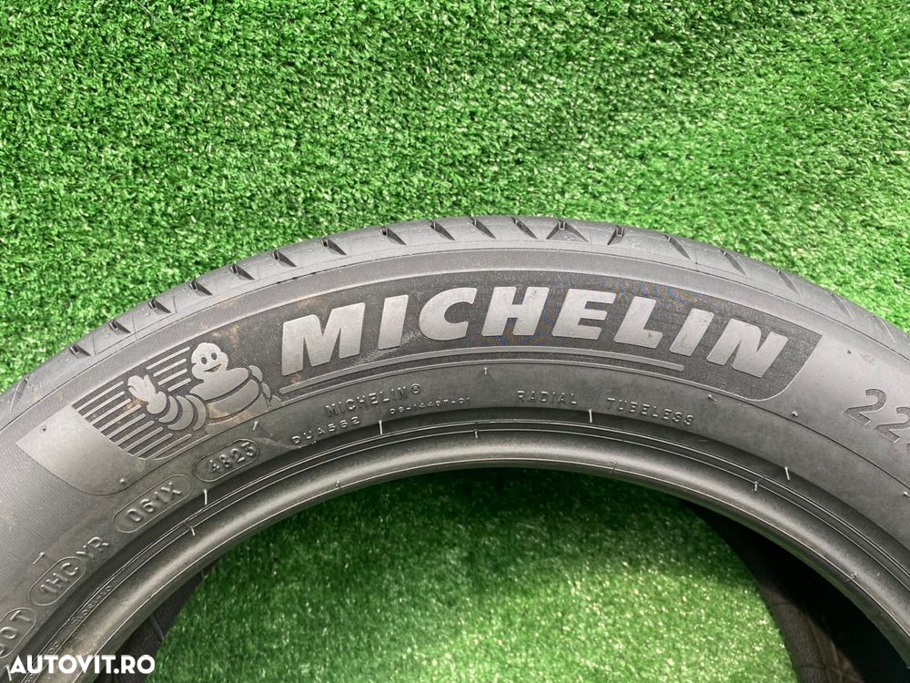 Set 2 anvelope vara Michelin Primacy4 225 55 R18 102 V - 4