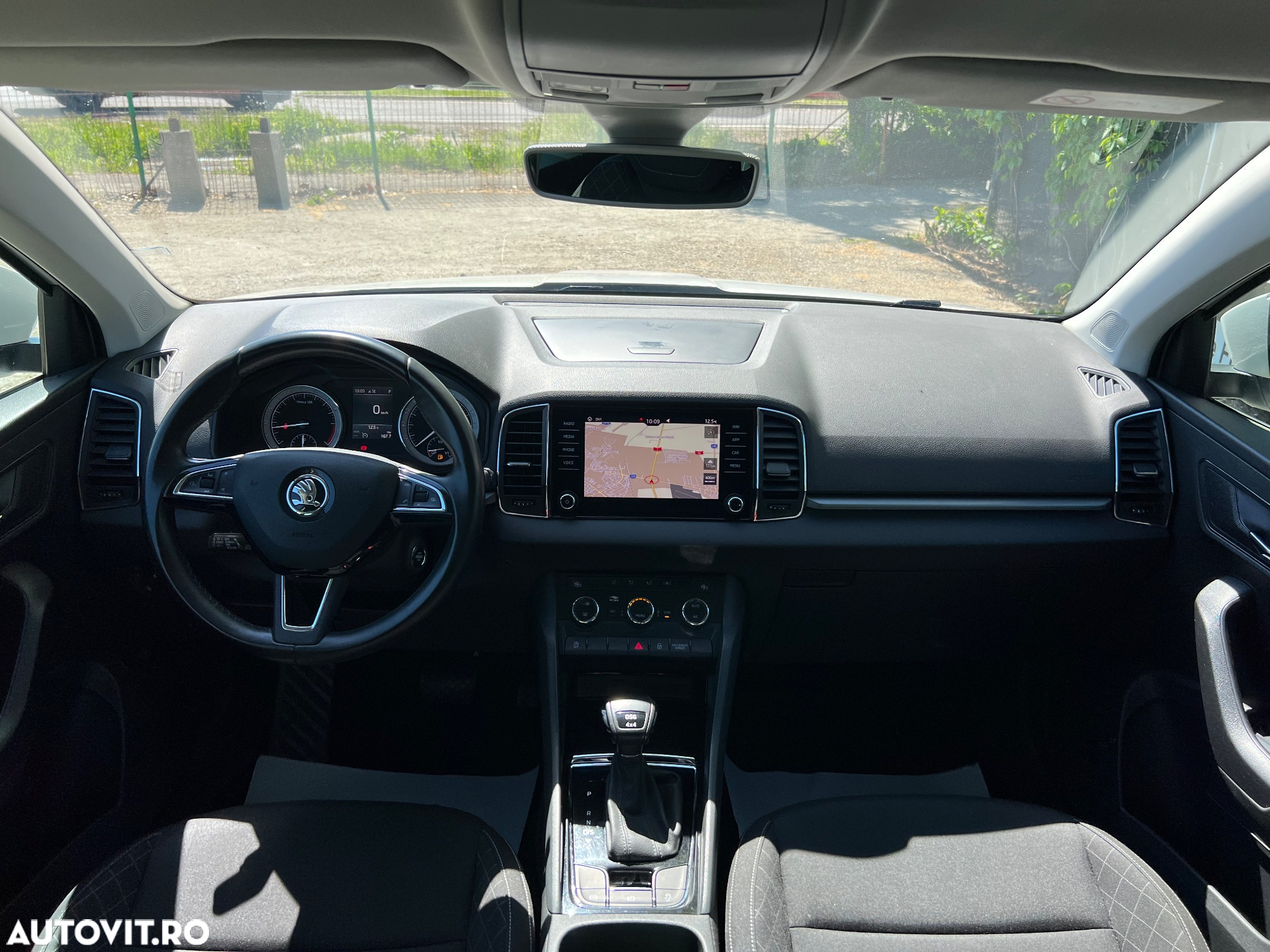 Skoda Karoq 2.0 TDI 4X4 DSG Style - 7