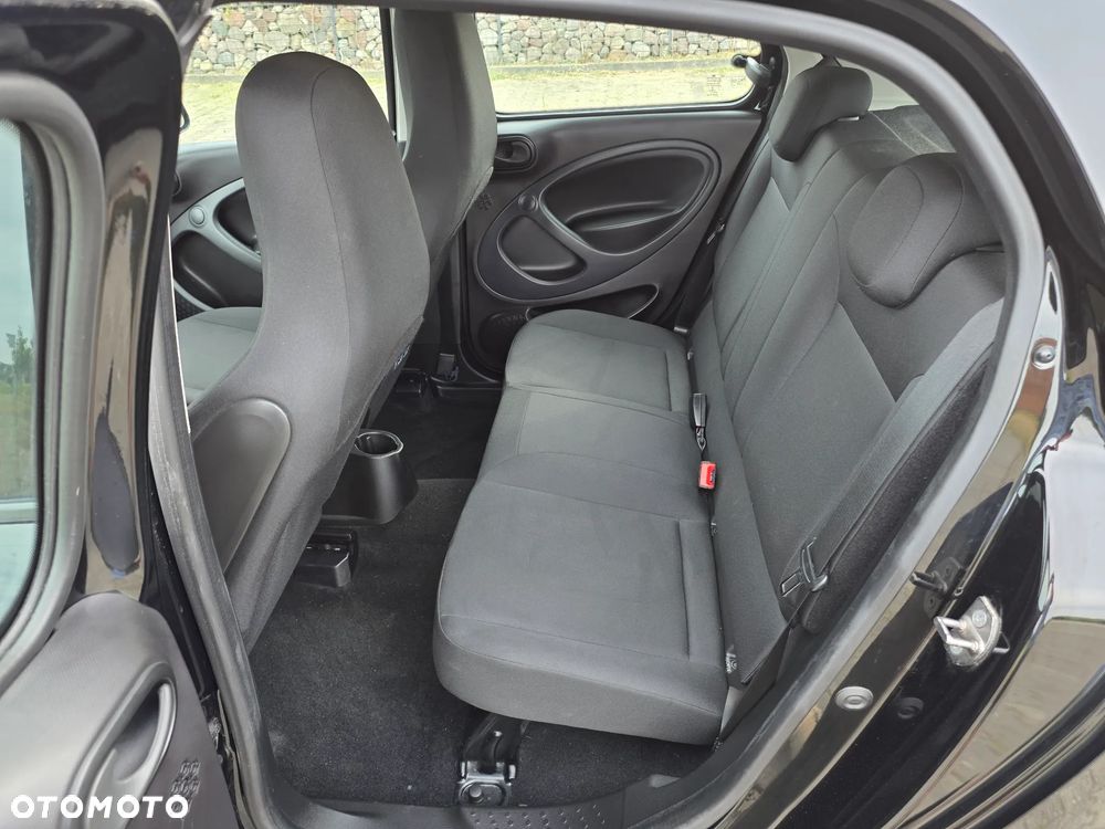 Smart Forfour passion - 18
