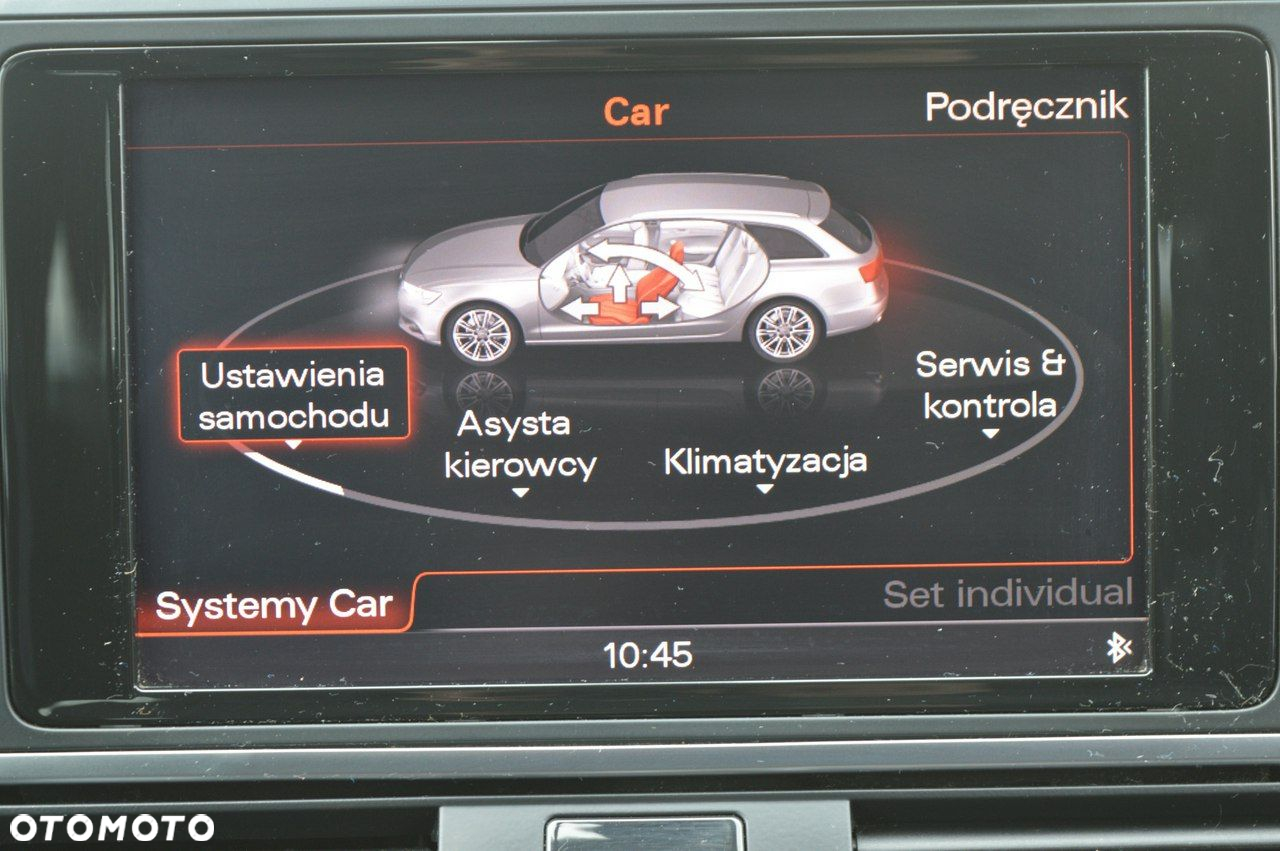 Audi A6 - 24