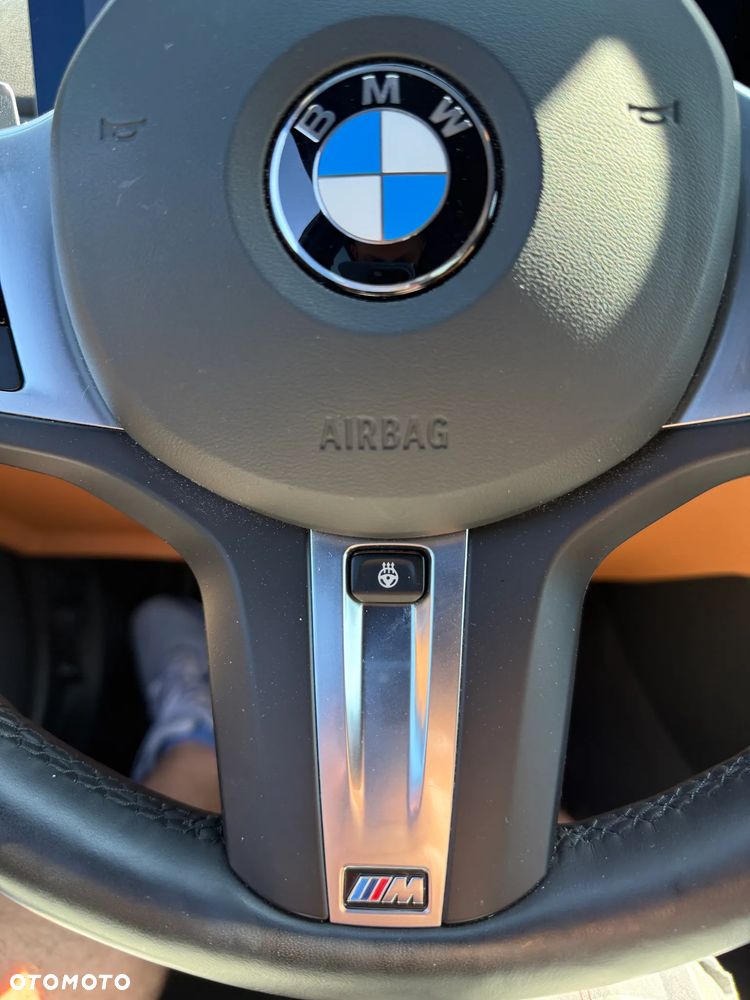 BMW Seria 3 320d xDrive M Sport sport - 38