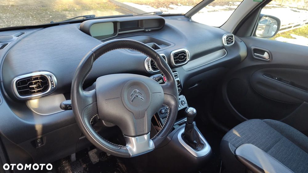 Citroën C3 Picasso - 7