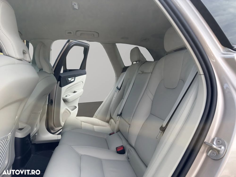 Volvo XC 60 - 14