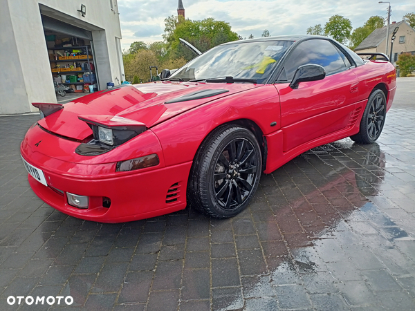 Mitsubishi 3000GT