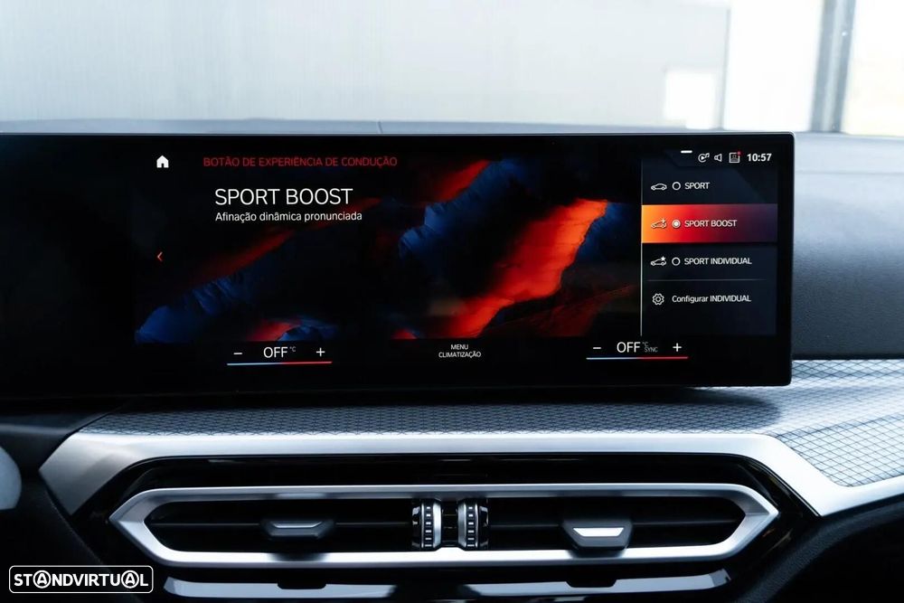 BMW i4 - 28