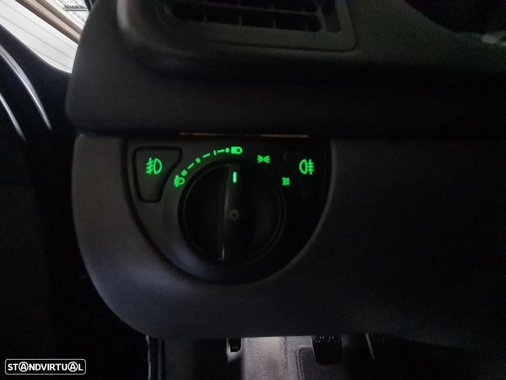 Saab 9-3 Cabriolet 2.0 T Vector - 46