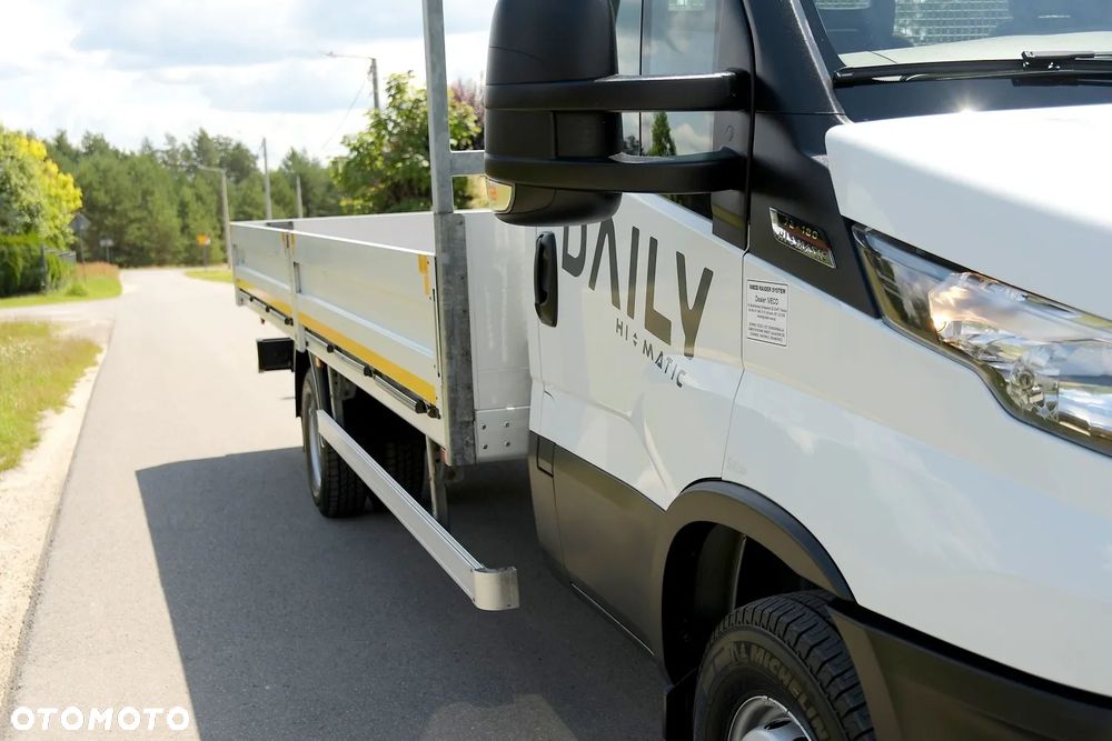 Iveco DAILY=72-180=SKRZYNIA=6.00M x 2.25M - 14