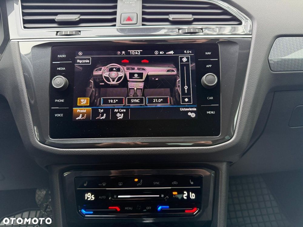 Volkswagen Tiguan 1.5 TSI EVO Life DSG - 26