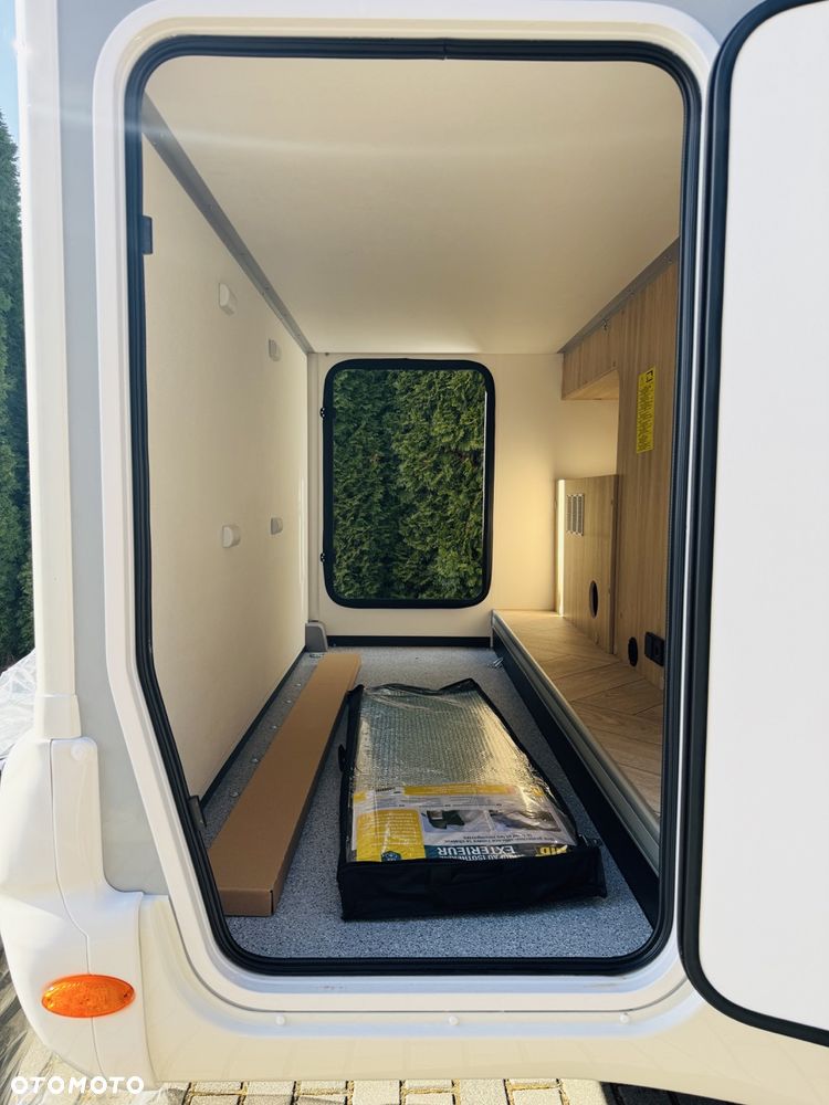 Ford Chausson 627 GA Titanium Line - 9