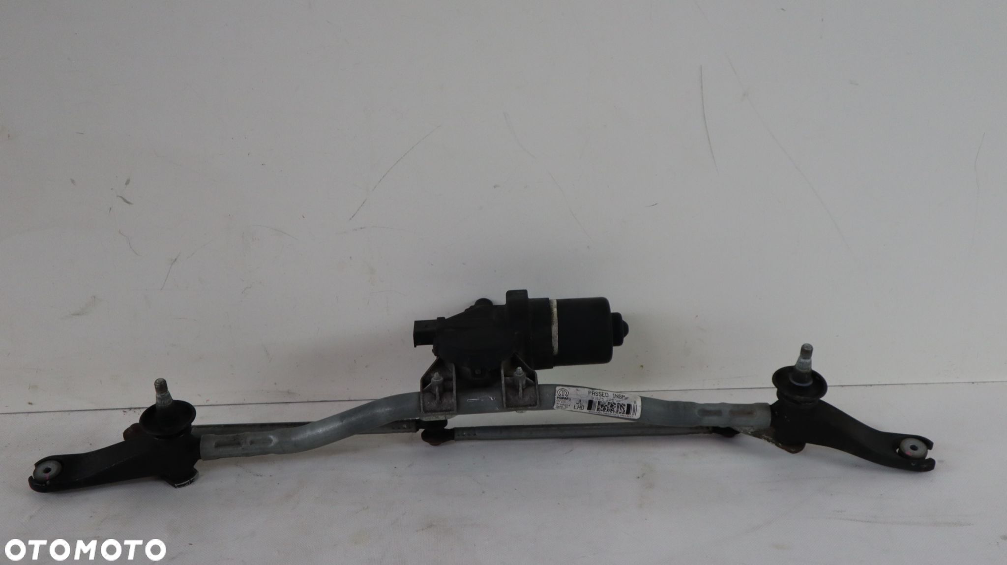 JEEP WRANGLER JL 18- SLINICZEK MECHANIZM WYCIERACZEK 68293017AB - 1
