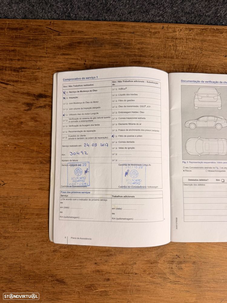 VW Golf 1.6 TDi BlueMotion Confortline - 53