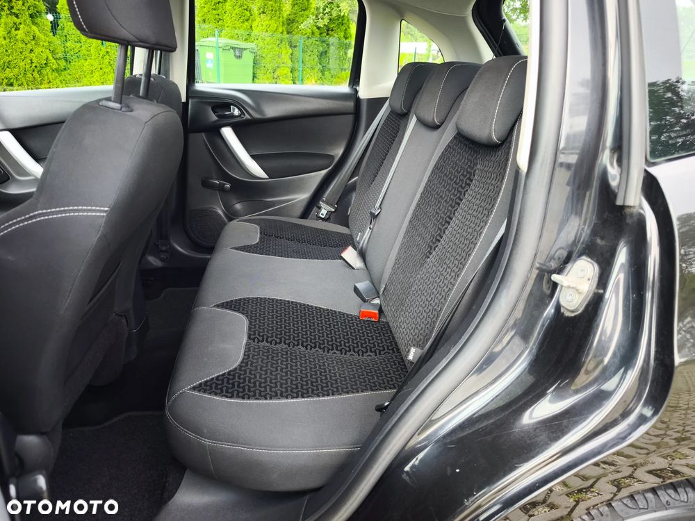 Citroën C3 1.4 HDi Impress Pack - 19